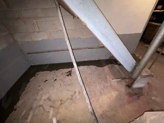 Waterproofing