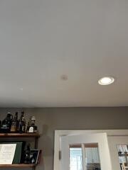 Small Spot, Potentially Bigger Problem