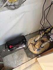 Sump Pump