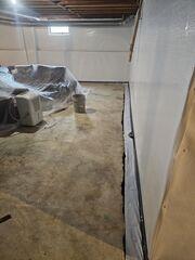 WaterGuard Installation