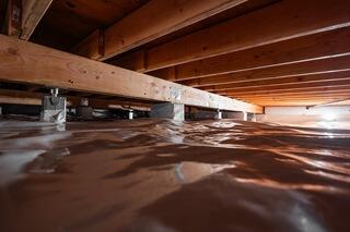 Vapor Barrier