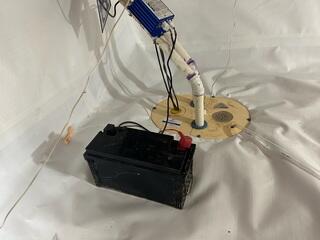 TripleSafe Sump Pump