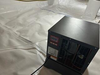 SaniDry Sedona Dehumidifier