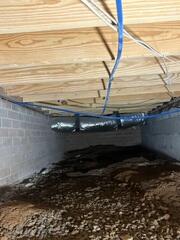 Soda Blasting