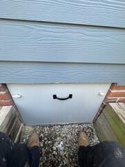 EverLast Door Installation