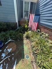 Exterior Drainage