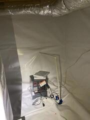 Dehumidifier