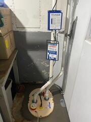 Sump Pump