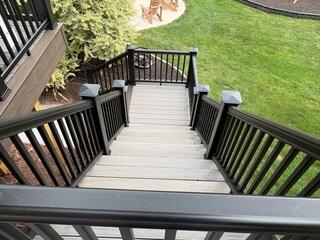 Schwenksville Exterior Transformation