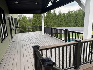 Deck After