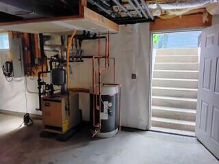 Basement Waterproofing Complete