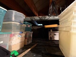 Unprotected Storage