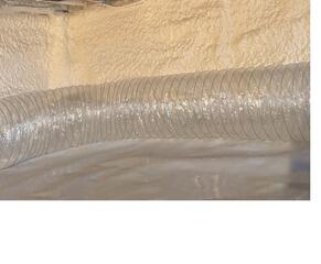 SaniDry Vent