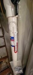 U Tube Manometer