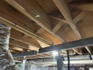 Soda Blasting