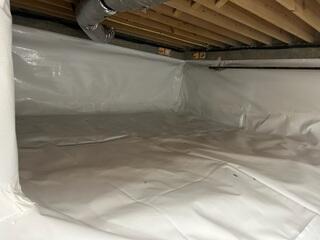 Sealed Vents