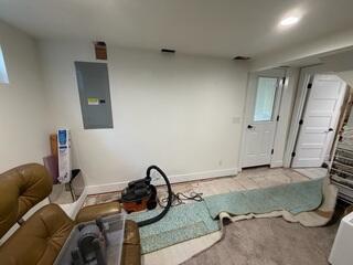 Before Demo