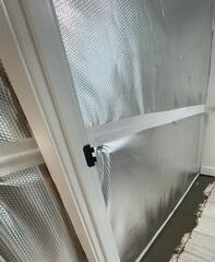 ThermalDry Radiant Barrier