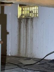 Crawlspace Vent