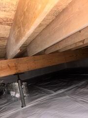 Water Barrier Liner