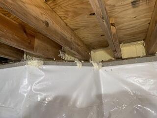 RimTight Insulation
