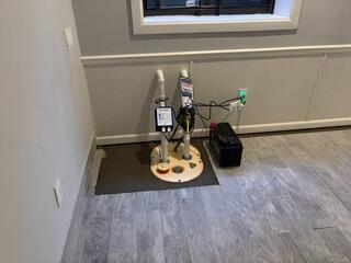 Sump Pump