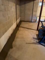 WaterGuard System