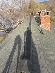 Improving Attic Ventilation