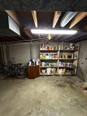 Water Proofing Basement in St. Charles, Missouri