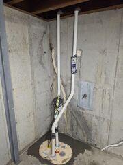 Sump Pump