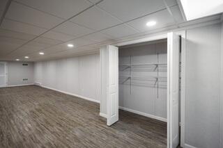 Finished Basement