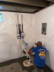Sump Pump