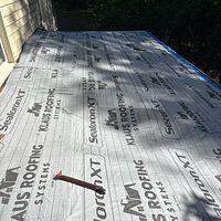 Klaus Roofing System