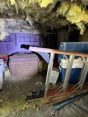 Insulation