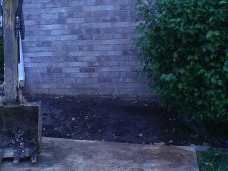 New Window Area 