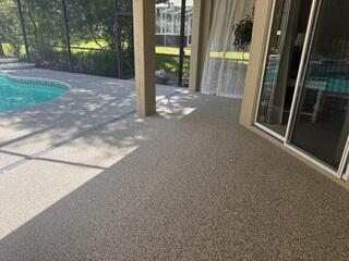 A Beautiful, Durable Finish Built to Last