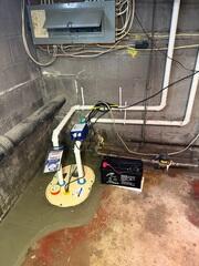 Sump Pump