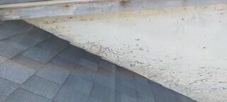 Completing the Dormer Details