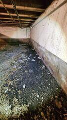 Crawlspace Encapsulation in Urbana, Illinois