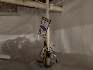 Sump Pump