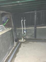 TripleSafe Sump Pump Installation