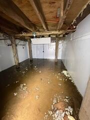 Crawlspace Encapsulation St. Charles, Missouri