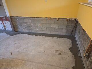 WaterGuard completed installation