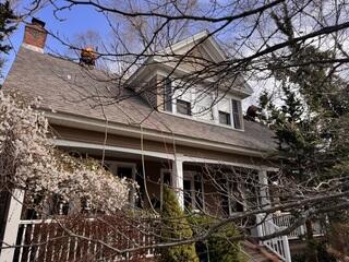 From an Attic Leak to a Dependable New Roof in Stratford, CT