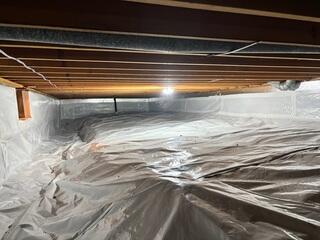 Water Liner Barrier
