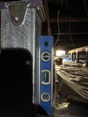 SmartJack Support Level Check in Los Angeles