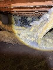 Crawl Space Repair Specialist in Lansing, IL