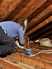 Cover the Recessed Lights