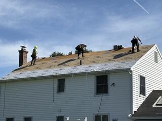Installing Velora ONE Underlayment