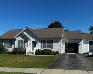 Roof Transformation in Middletown, RI